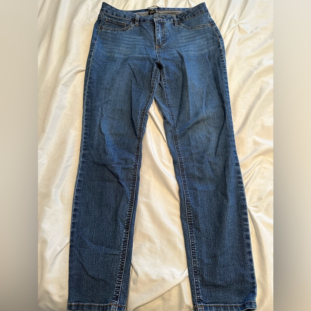 Woman’s d.jeans size 10